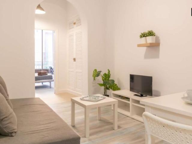 1 Dormitorio Apartamentos Madrid Madrid 101693917