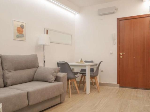 1 Dormitorio Apartamentos Madrid Madrid 101734451