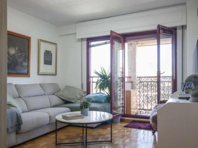 1 Dormitorio Apartamentos Madrid Madrid 101736946