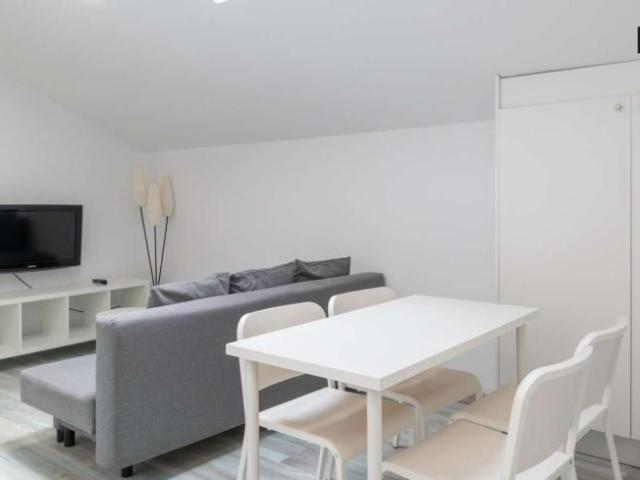 1 Dormitorio Apartamentos Madrid Madrid 101737117