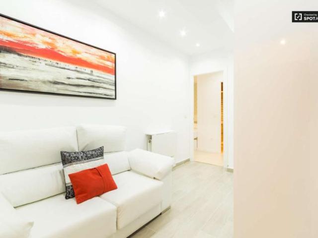 1 Dormitorio Apartamentos Madrid Madrid 101737145