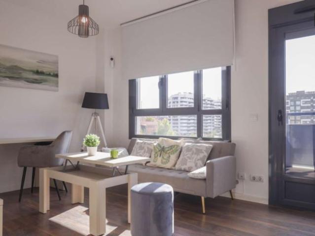 1 Dormitorio Apartamentos Madrid Madrid 101737410