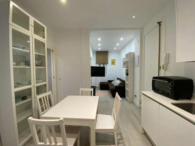 1 Dormitorio Apartamentos Madrid Madrid 101730427