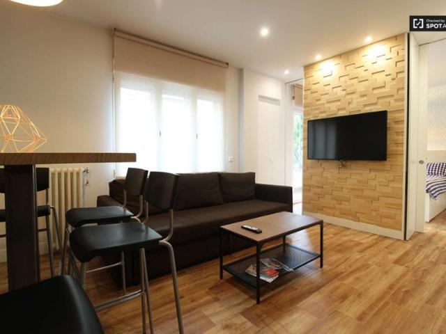 1 Dormitorio Apartamentos Madrid Madrid 101730640