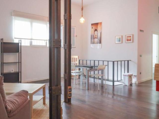 1 Dormitorio Apartamentos Madrid Madrid 101730680
