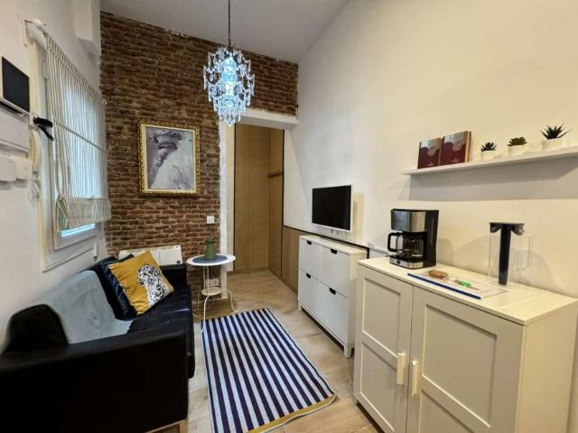 1 Dormitorio Apartamentos Madrid Madrid 101730848