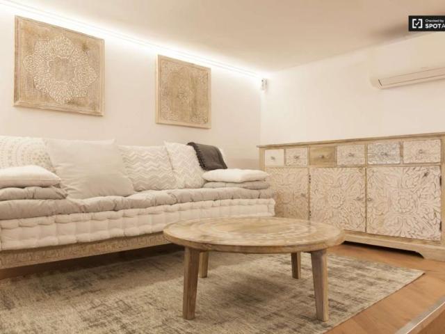 1 Dormitorio Apartamentos Madrid Madrid 101731020