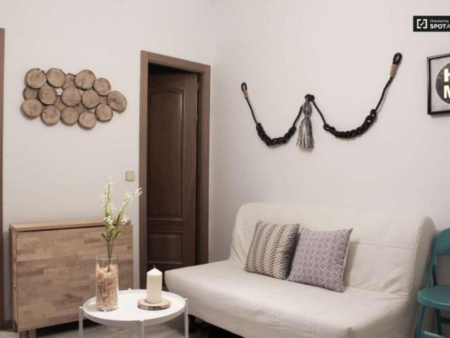 1 Dormitorio Apartamentos Madrid Madrid 101731261