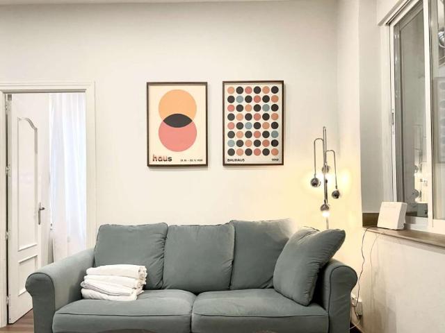 1 Dormitorio Apartamentos Madrid Madrid 101731372