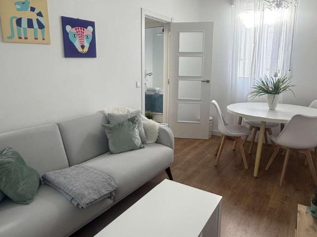 1 Dormitorio Apartamentos Madrid Madrid 101731612