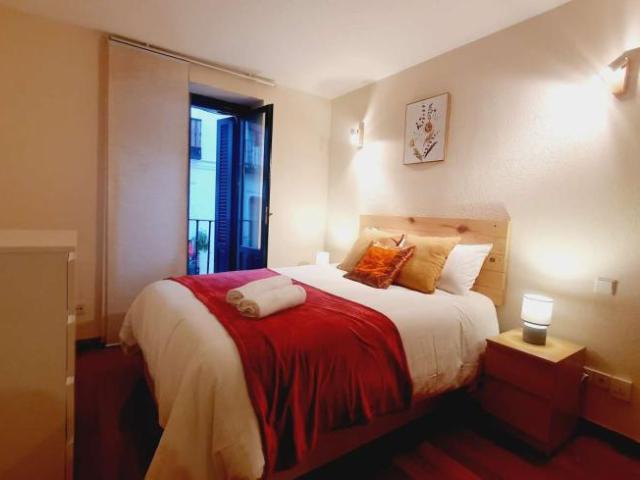1 Dormitorio Apartamentos Madrid Madrid 101731623
