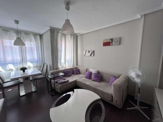 1 Dormitorio Apartamentos Madrid Madrid 101731867