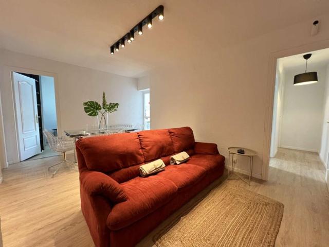 1 Dormitorio Apartamentos Madrid Madrid 101731904