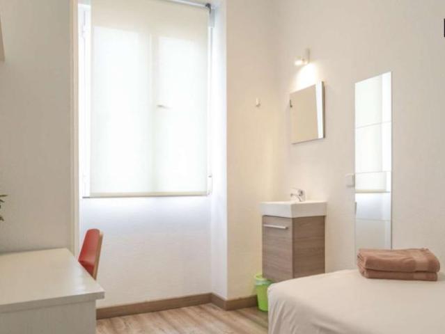 1 Dormitorio Apartamentos Madrid Madrid 101732710
