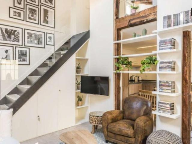 1 Dormitorio Apartamentos Madrid Madrid 101733019