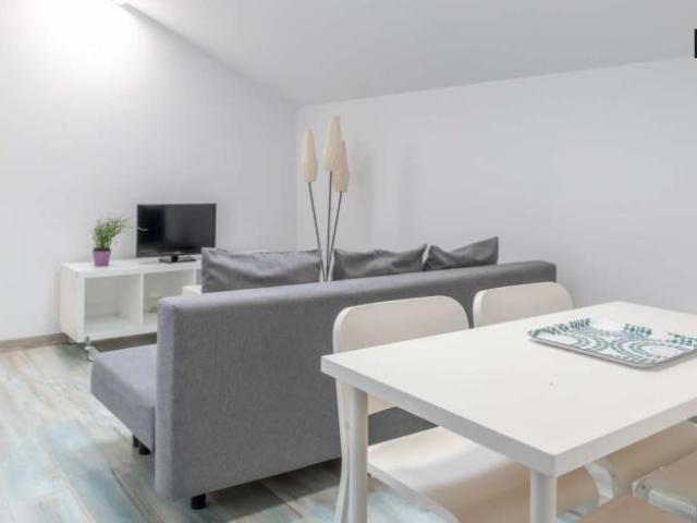 1 Dormitorio Apartamentos Madrid Madrid 101764847