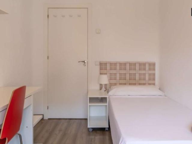 1 Dormitorio Apartamentos Madrid Madrid 101764914