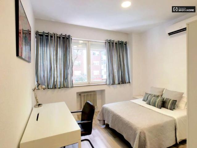 1 Dormitorio Apartamentos Madrid Madrid 101765619