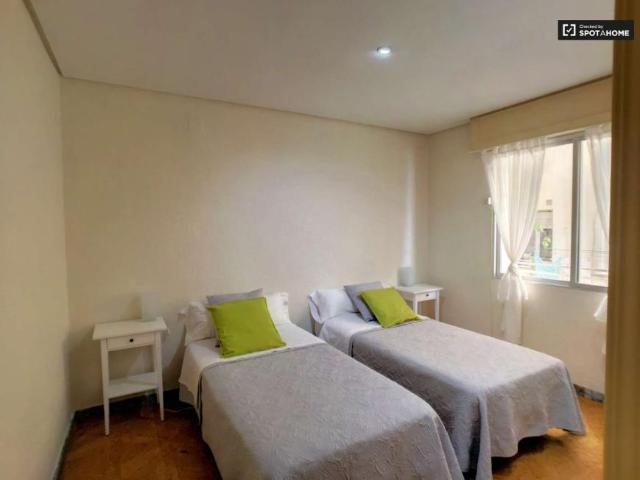 1 Dormitorio Apartamentos Madrid Madrid 101761096