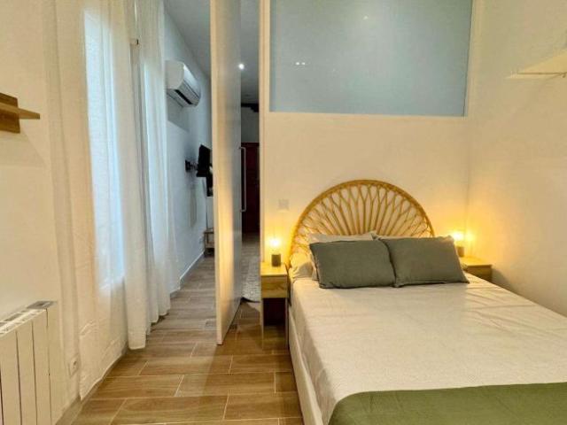 1 Dormitorio Apartamentos Madrid Madrid 101761430
