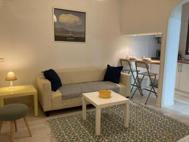 1 Dormitorio Apartamentos Madrid Madrid 101761776