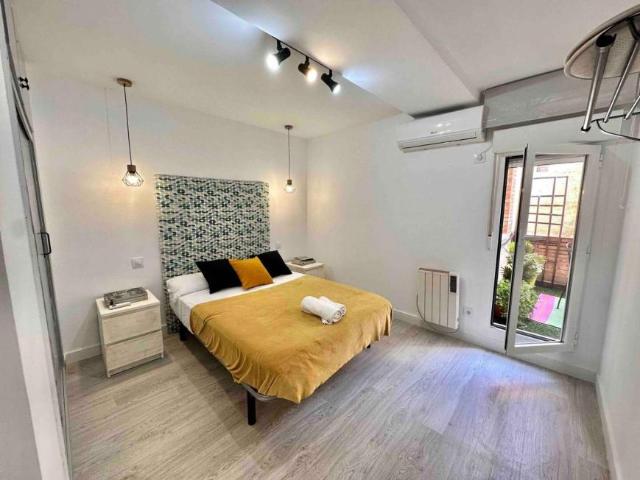 1 Dormitorio Apartamentos Madrid Madrid 101776661