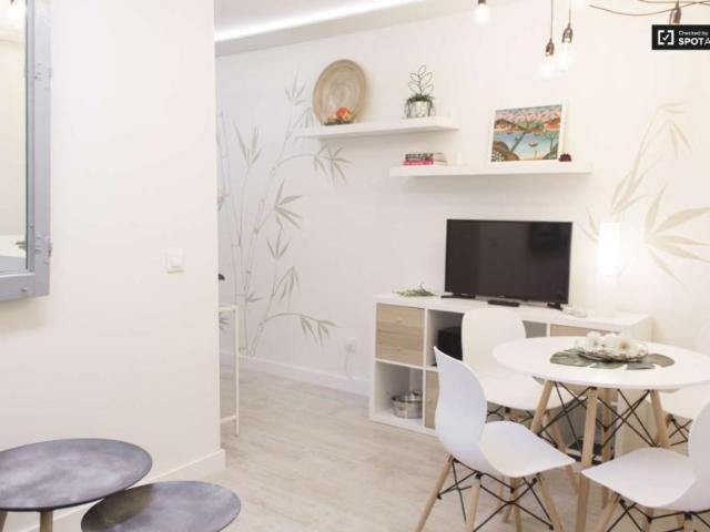 1 Dormitorio Apartamentos Madrid Madrid 101770916