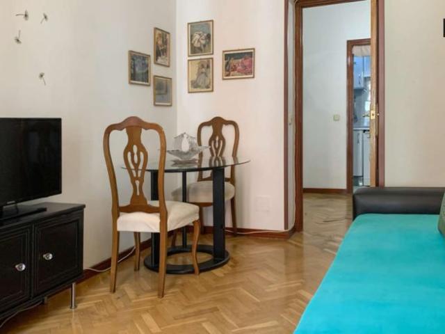 1 Dormitorio Apartamentos Madrid Madrid 101771014