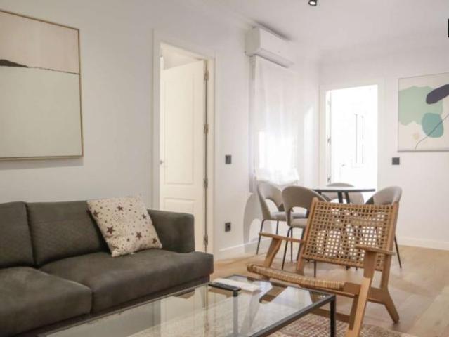 1 Dormitorio Apartamentos Madrid Madrid 101771287