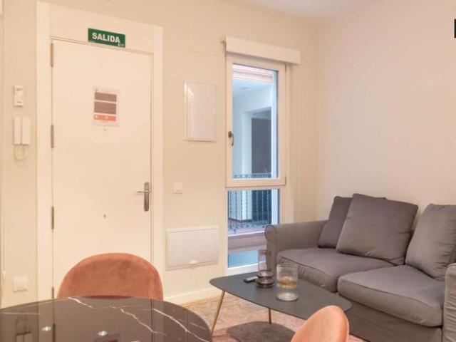 1 Dormitorio Apartamentos Madrid Madrid 101771427