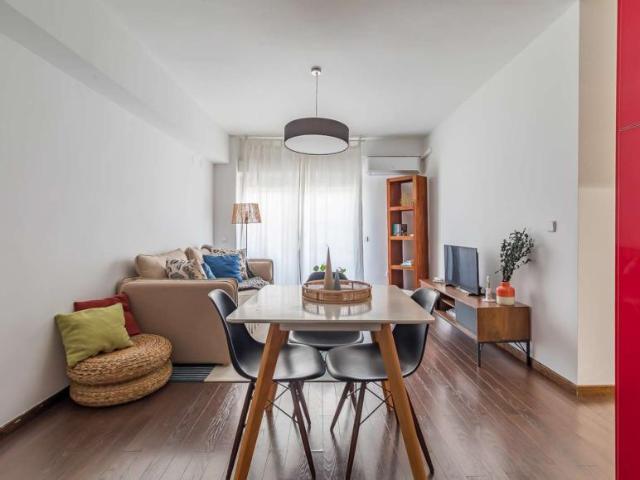 1 Dormitorio Apartamentos Madrid Madrid 101771807