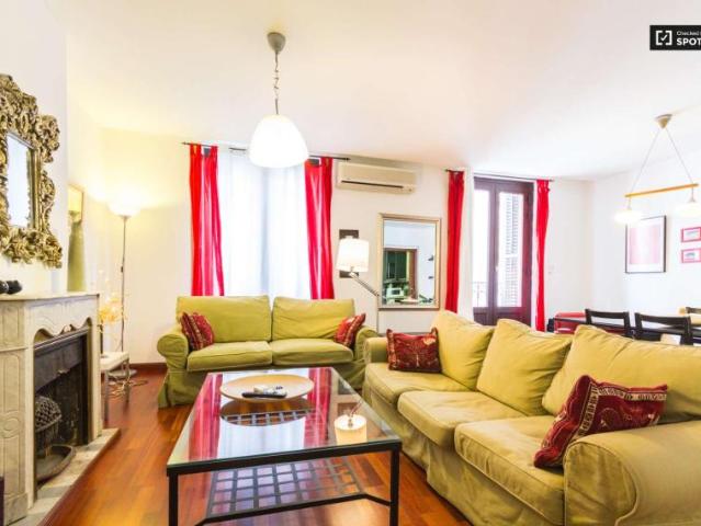 1 Dormitorio Apartamentos Madrid Madrid 101772418