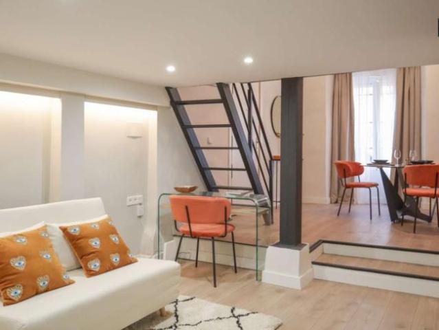 1 Dormitorio Apartamentos Madrid Madrid 101788696