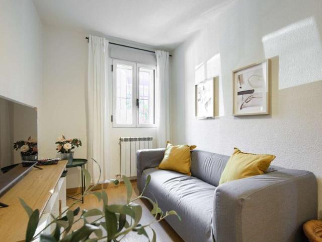 1 Dormitorio Apartamentos Madrid Madrid 101805918