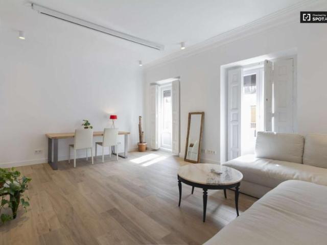 1 Dormitorio Apartamentos Madrid Madrid 101806248