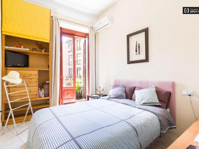1 Dormitorio Apartamentos Madrid Madrid 101806743