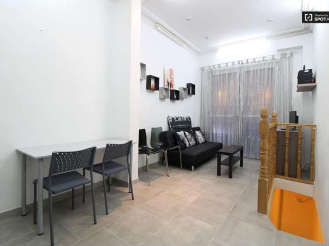 1 Dormitorio Apartamentos Madrid Madrid 101806925