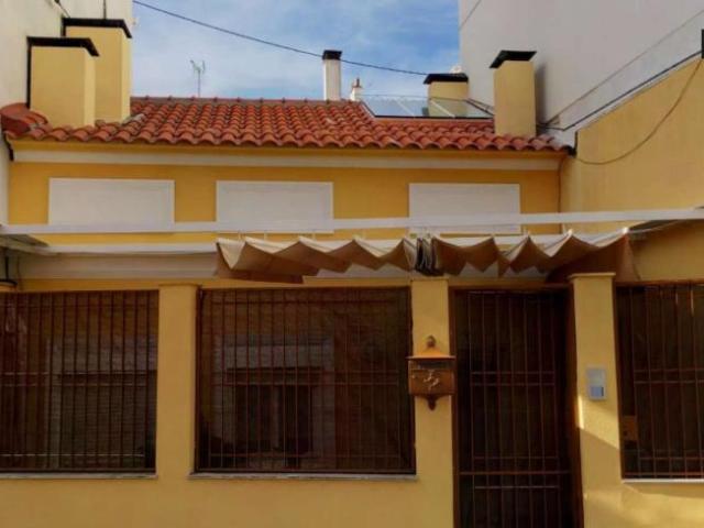 1 Dormitorio Apartamentos Madrid Madrid 101807754