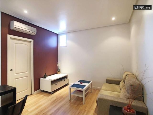 1 Dormitorio Apartamentos Madrid Madrid 101808336