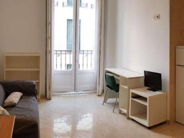 1 Dormitorio Apartamentos Madrid Madrid 101809030