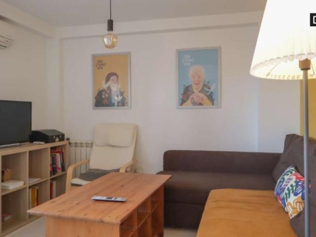 1 Dormitorio Apartamentos Madrid Madrid 101809585