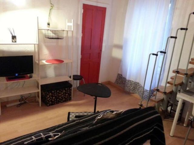 1 Dormitorio Apartamentos Madrid Madrid 101809856