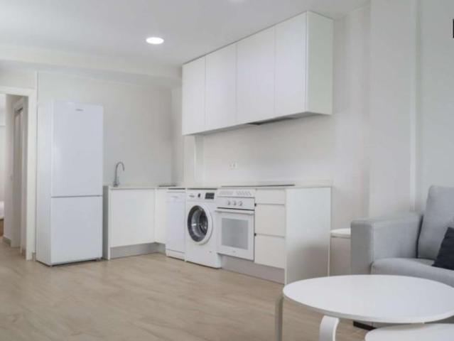 1 Dormitorio Apartamentos Madrid Madrid 101815190