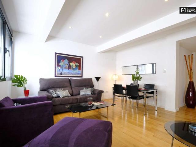1 Dormitorio Apartamentos Madrid Madrid 101815902