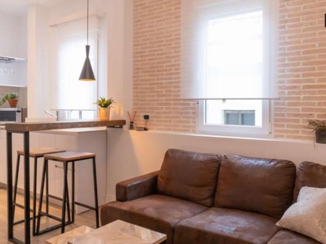 1 Dormitorio Apartamentos Madrid Madrid 101816160