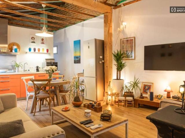 1 Dormitorio Apartamentos Madrid Madrid 101816434