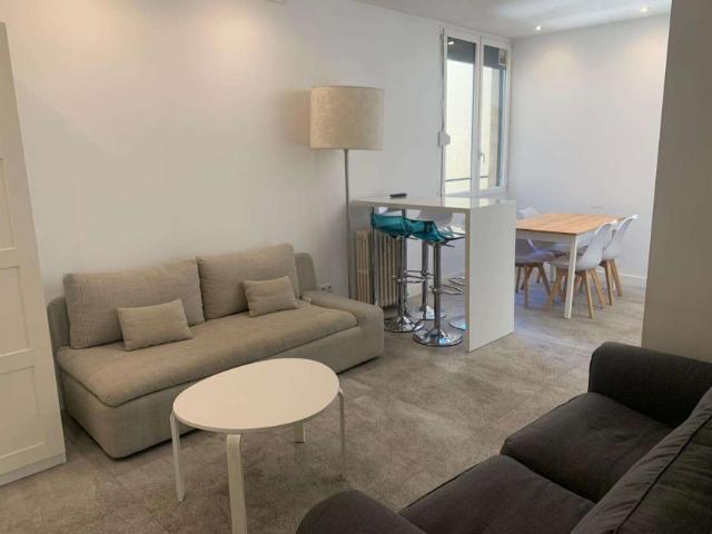 1 Dormitorio Apartamentos Madrid Madrid 101816698