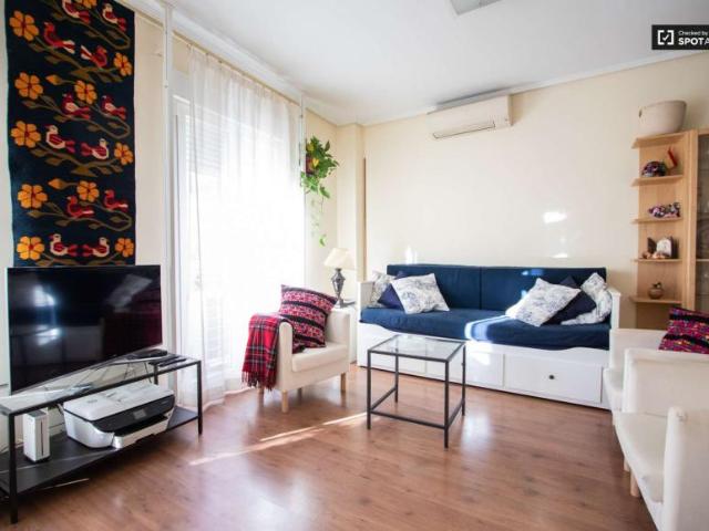 1 Dormitorio Apartamentos Madrid Madrid 101816733