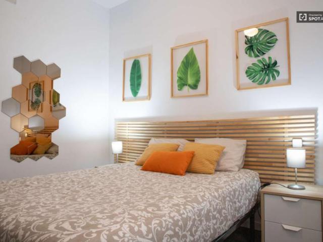 1 Dormitorio Apartamentos Madrid Madrid 101816744