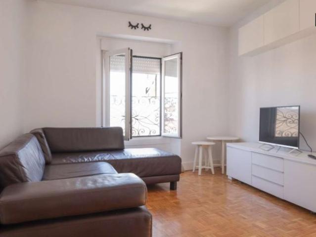 1 Dormitorio Apartamentos Madrid Madrid 101817228